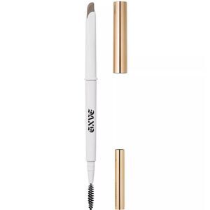 GXVE Most Def Clean Instant Definition Sculpting Eyebrow Pencil #2 Cool Taupe